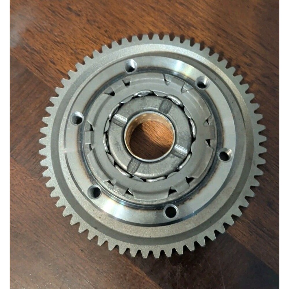 YAMAHA YFZ 450 2006 FITS 2004-2009 STARTER CLUTCH 5TG155150100 5TG155900000